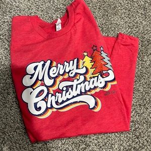 New Custom made T-Shirt